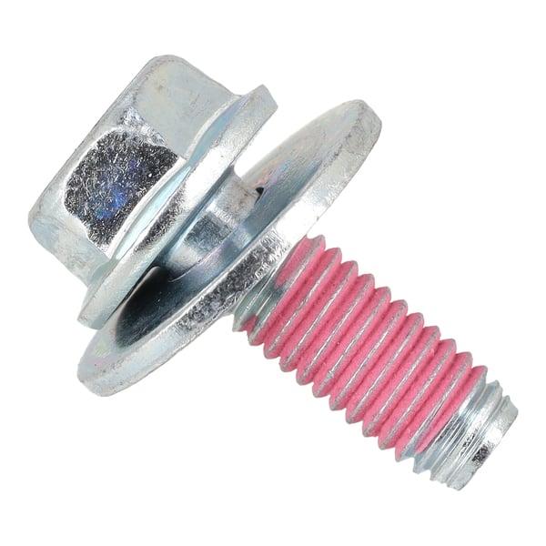 Screw Pulley