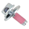 Hisense Washing Machine Screw Pulley - Image 1