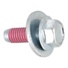 Hisense Washing Machine Screw Pulley - Image 2