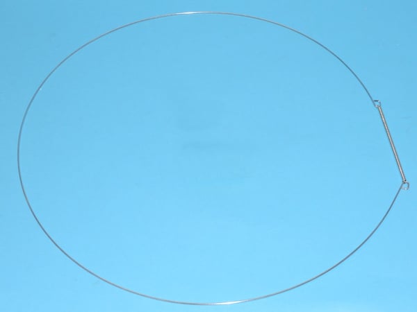 Clamp � Wire