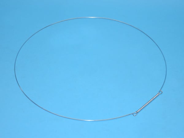 Wire Clamp Spring