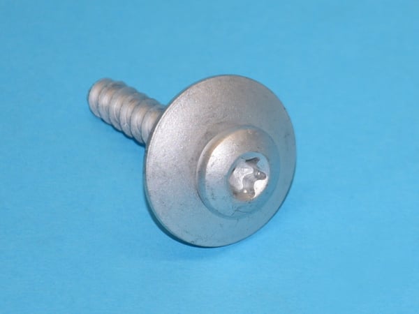 Counterweight Screw