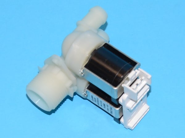 Electric Valve Double