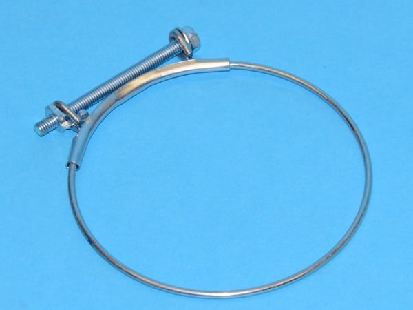 Clamp � Wire