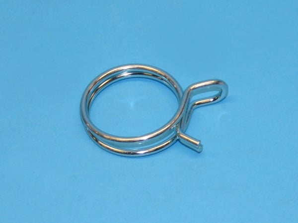 Clamp Hose Tub Pump
