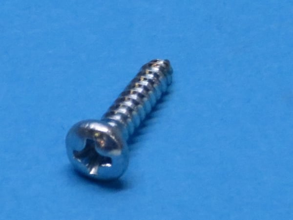 Screw
