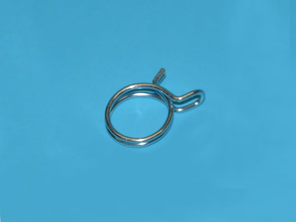 Clamp � Wire