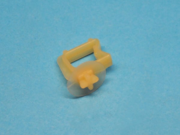 Wiring Harness Holder