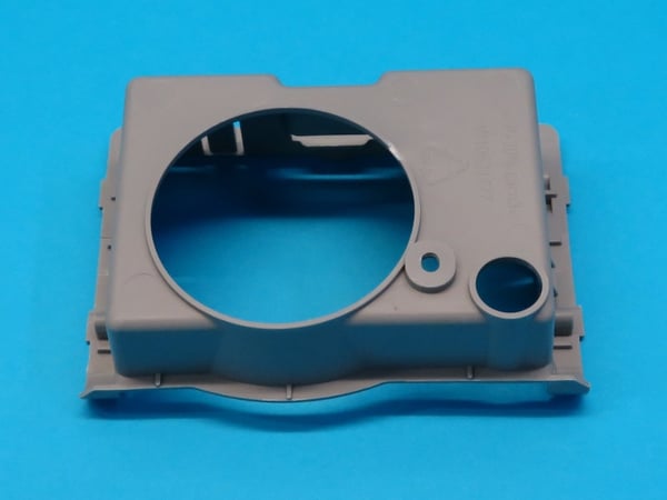 Pump Housing