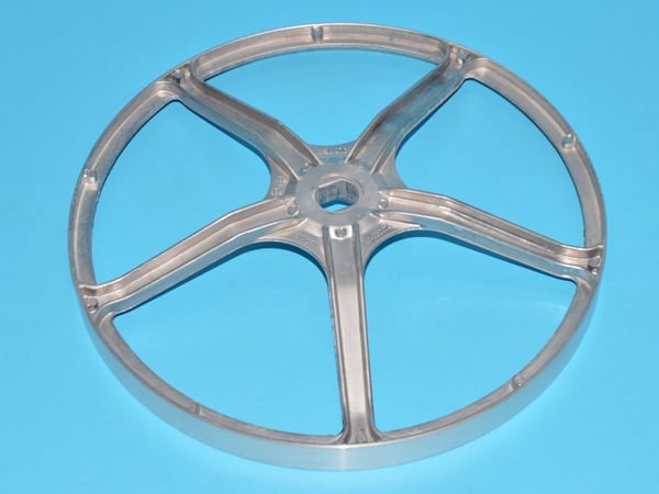 Pulley