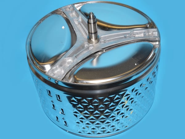 Drum Assembly