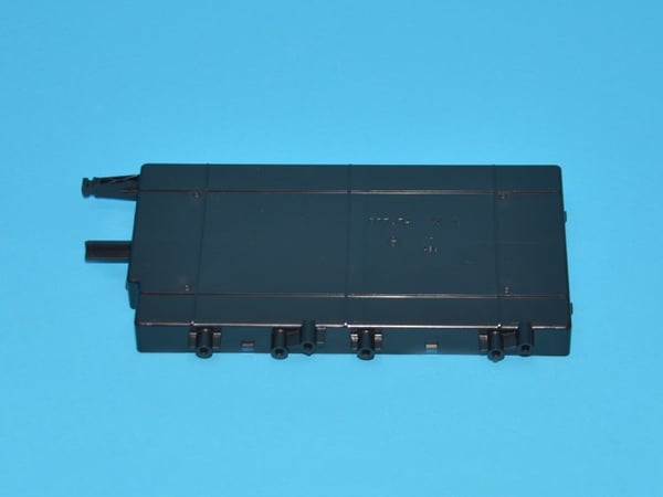 Control Unit Motor Housing