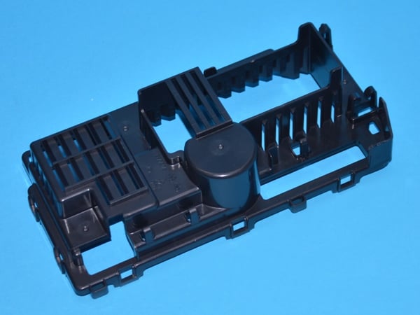 Supply Unit Cover