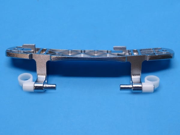 Door Hinge Assembly