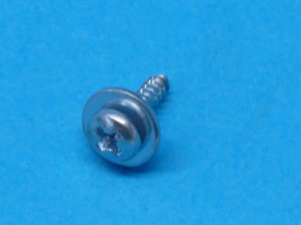 Screw Double Valve