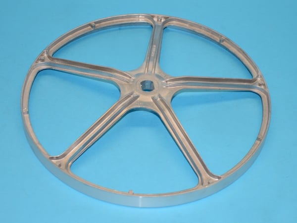 Pulley