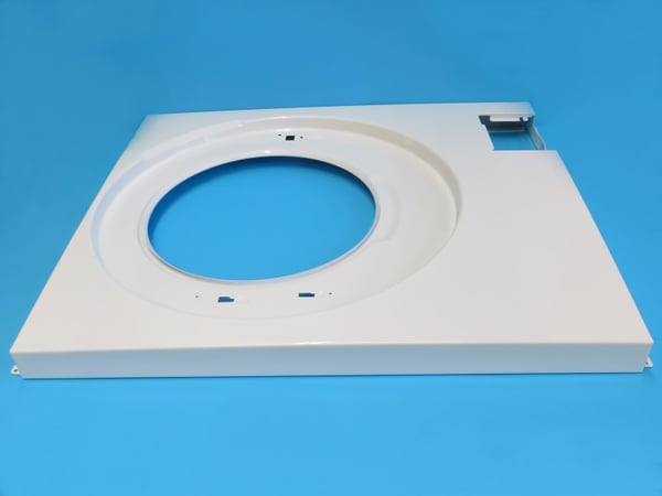 Front Panel