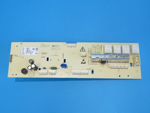 Control Unit