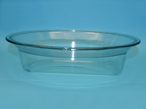 Door Glass