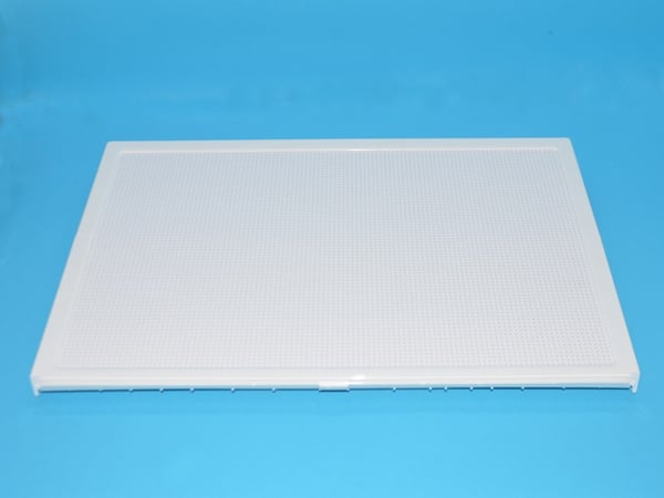 Cabinet Cover