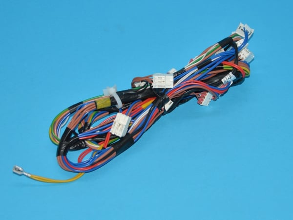 Cable Set Assembly