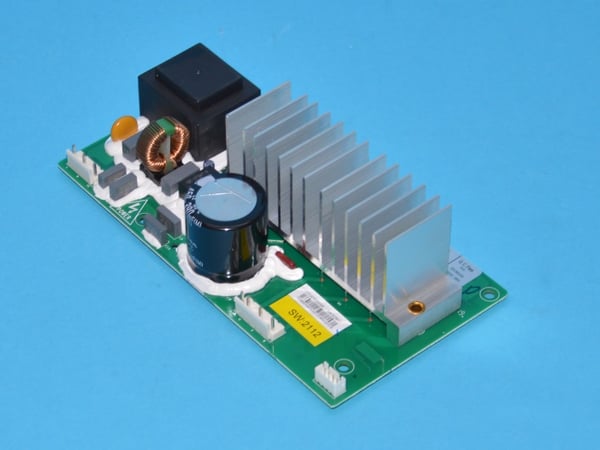 Control Unit Motor