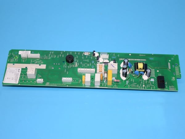 Control Unit