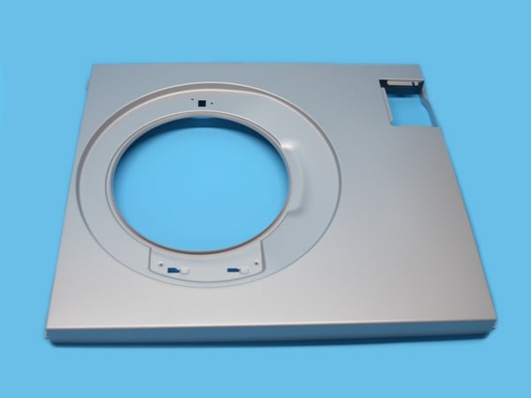 Front Panel