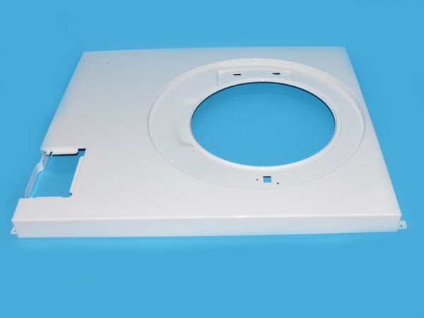 Front Panel
