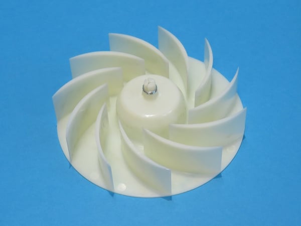 Fan Blade