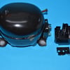 Hisense Fridge & Freezer Compressor T1112Y - Image 1