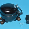 Hisense Fridge & Freezer Compressor Hys69Mtu - Image 1
