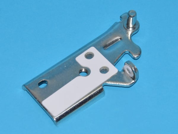 Lower Door Hinge