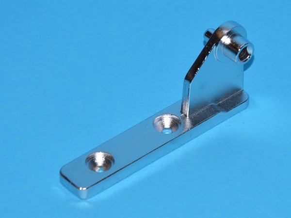 Central Hinge