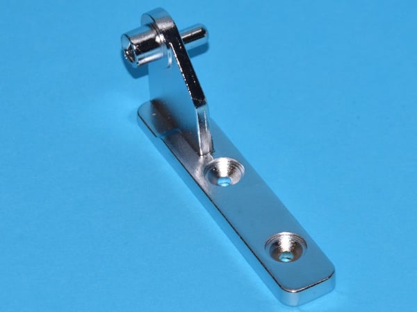 Central Hinge