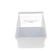 Hisense Fridge & Freezer Drawer - Image 3