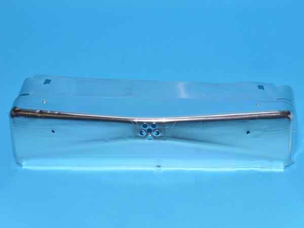 Discharge Attachment