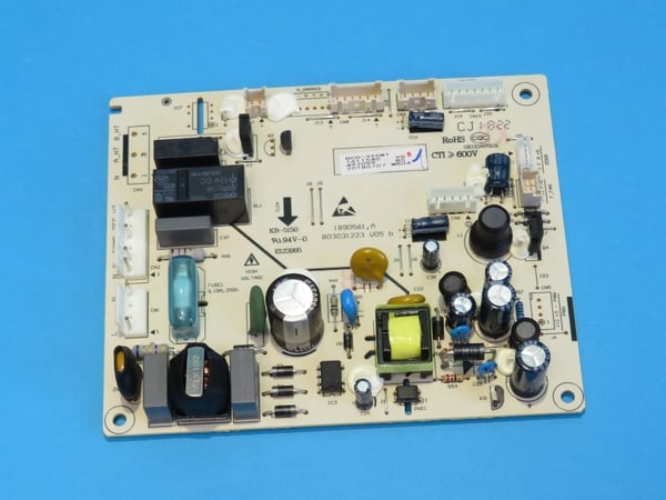 Power Board