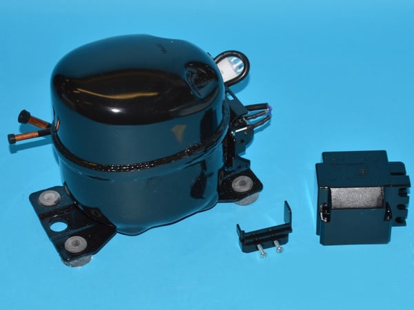 Compressor Pz59E1C