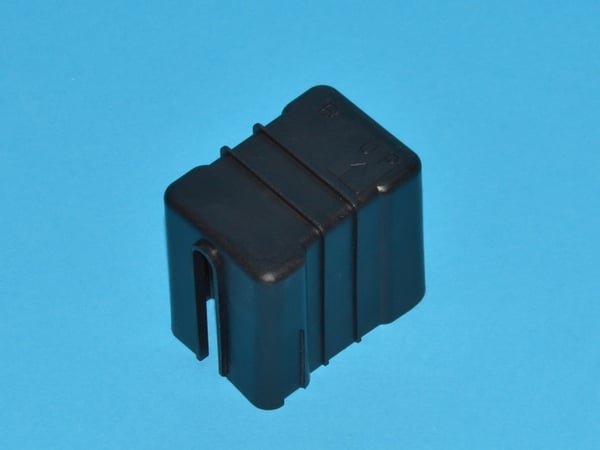 Connection Board Cover
