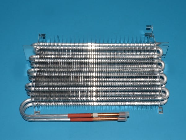 Evaporator