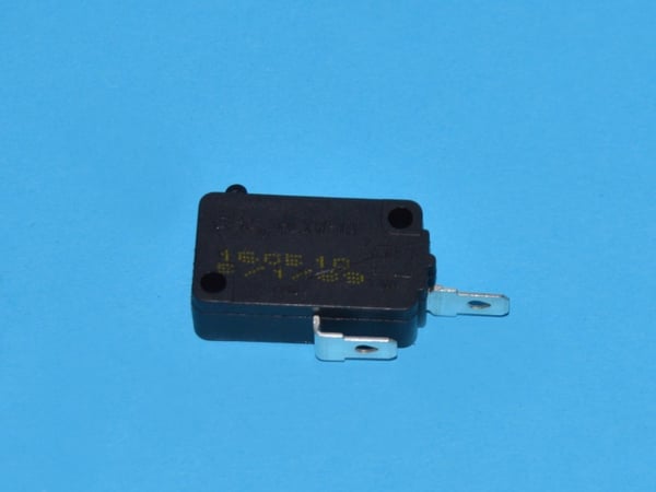 Plunger Switch
