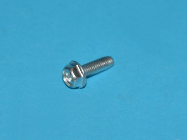 Flange Bolt