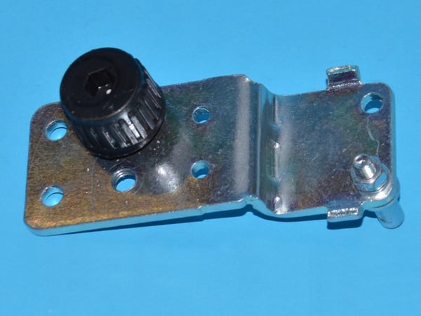 Lower Hinge Assembly