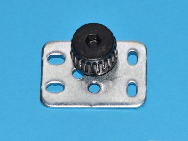 Adjustable Foot Assembly