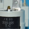 Hisense Fridge & Freezer Starting Relay - Image 1