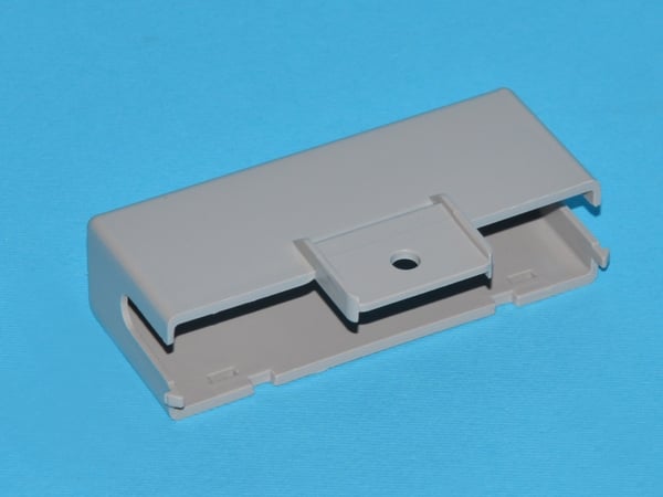 Connector Housing