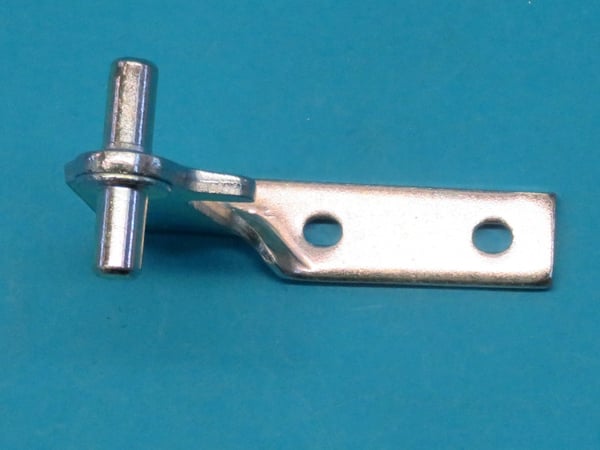 Central Hinge