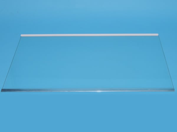 Glass Shelf Assembly