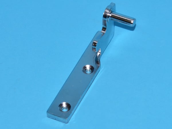 Central Hinge